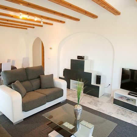 Villa Lunas By Interhome Monte Pego Exterior foto